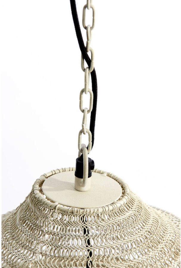 Light & Living Light and Living hanglamp grijs metaal 2973825 - Foto 2