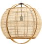 Light & Living Light and Living hanglamp beige bamboe 2972113 - Thumbnail 2