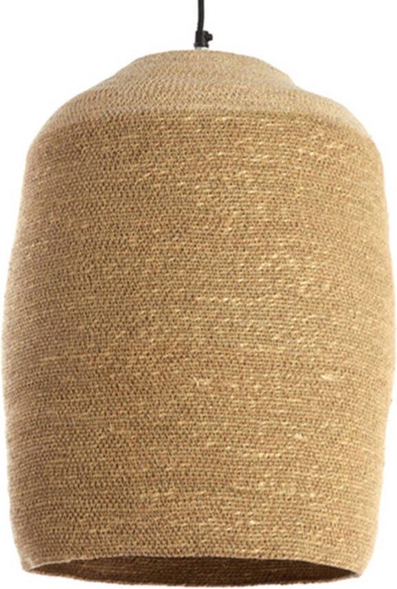 Light & Living Light and Living hanglamp bruin 2971430