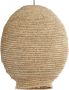 Light & Living Light and Living hanglamp bruin rotan 2970930 - Thumbnail 2