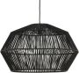 Light & Living Light and Living hanglamp zwart 2970412 - Thumbnail 2