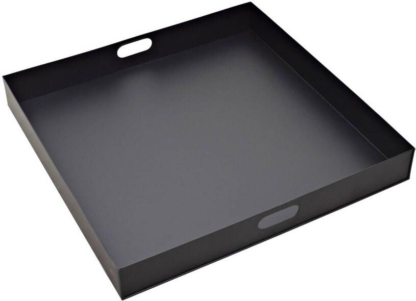 LOFT42 Tray Vierkant 60x60 Zwart