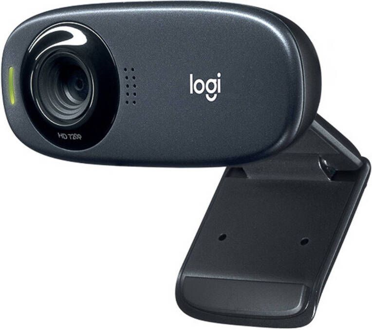 Logitech C310 webcam