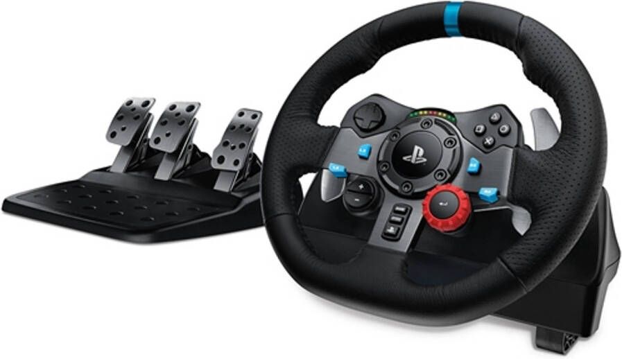 Logitech G Drive Force Racestuur G29 PS4 PS5