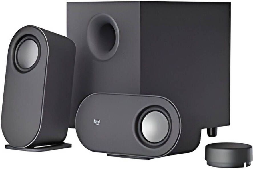 Logitech Z407 | PC Speakers | 5099206093263