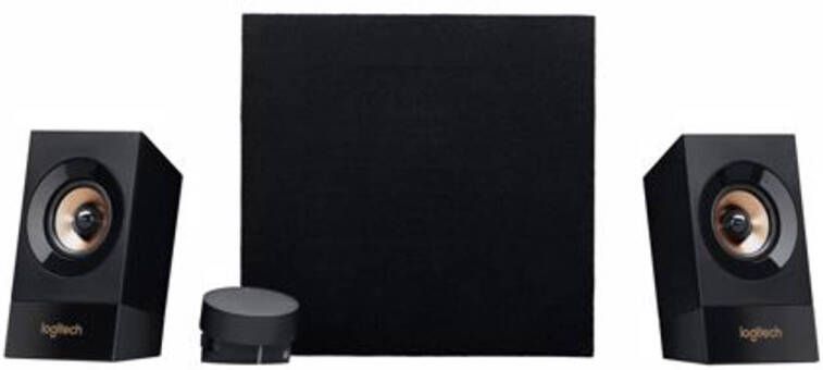 Logitech Speakers Z533 | PC Speakers | Computer&IT Randapparatuur | 980-001054