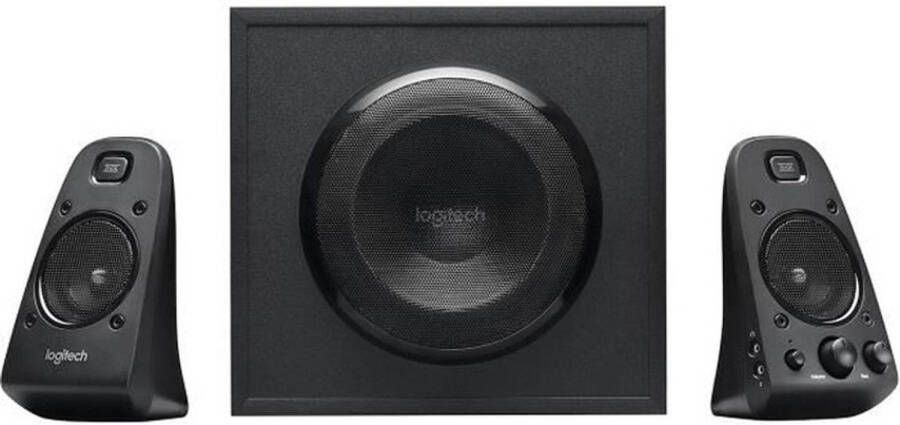Logitech Speakers Z623 | PC Speakers | Computer&IT Randapparatuur | 980-000403