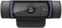 Logitech C920s Pro HD Webcam Zwart - Thumbnail 3