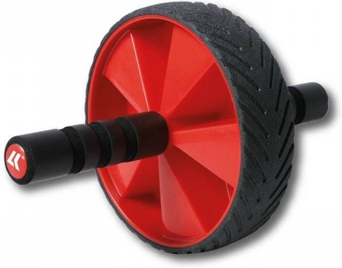 Lukadora Exercise Wheel Buikspierwiel