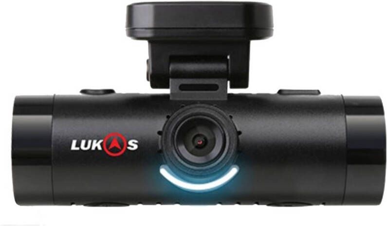 Lukas V790 1CH 16gb Wifi GPS dashcam