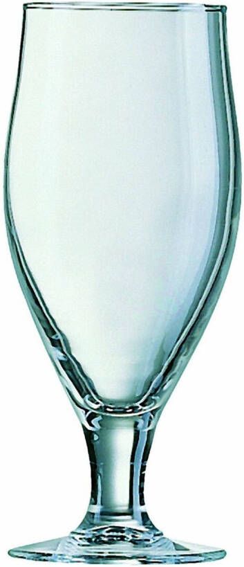 Luminarc Bierglas Spirit Bar Transparant Glas 500 ml 6 Stuks (Pack 6x)