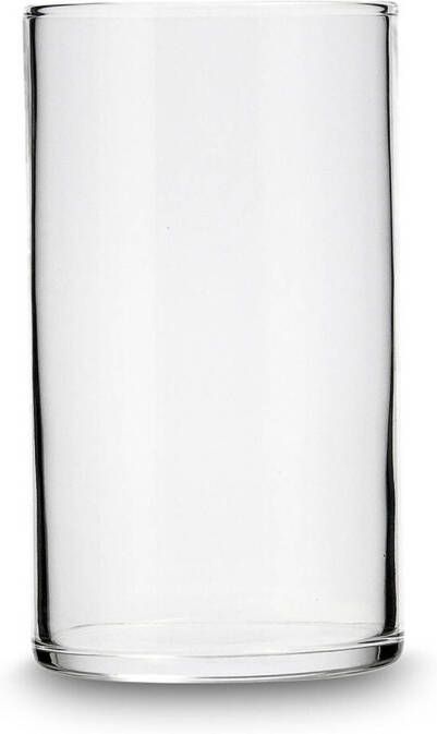 Luminarc Glas Ruta Transparant Glas 620 ml (6 Stuks)