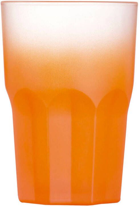 Luminarc Glas Summer Pop Oranje Glas 12 Stuks 400 ml