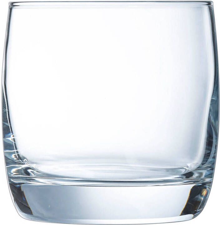 Luminarc Glas Vigne Transparant Glas 310 ml (24 Stuks)