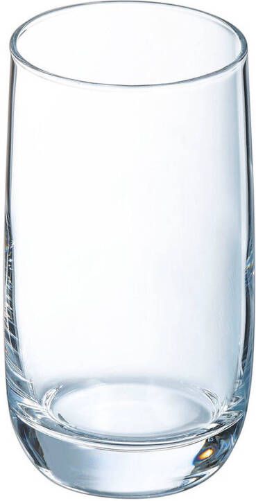 Luminarc Glas Vigne Transparant Glas 330 ml (24 Stuks)