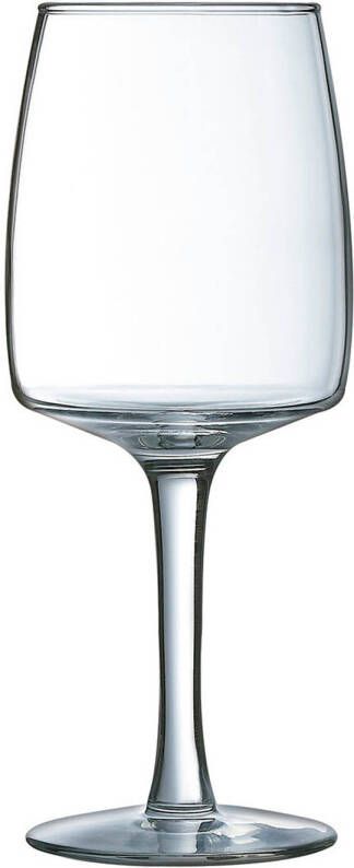 Luminarc Wijnglas Equip Home Transparant Glas 240 ml (24 Stuks)