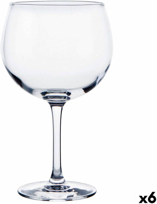 Luminarc Wijnglas Transparant Glas (720 ml) (6 Stuks)