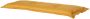 Madison Bankkussen Panama golden glow 150x48 Geel - Thumbnail 2