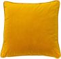 Madison Decorative cushion London yellow 60x60 cm - Thumbnail 2