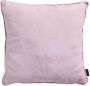 Madison sierkussn 45 x 45 soft pink piping Panama soft pink - Thumbnail 3