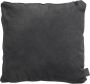 Madison Sierkussen Piping Panama Black 45X45 Zwart - Thumbnail 4