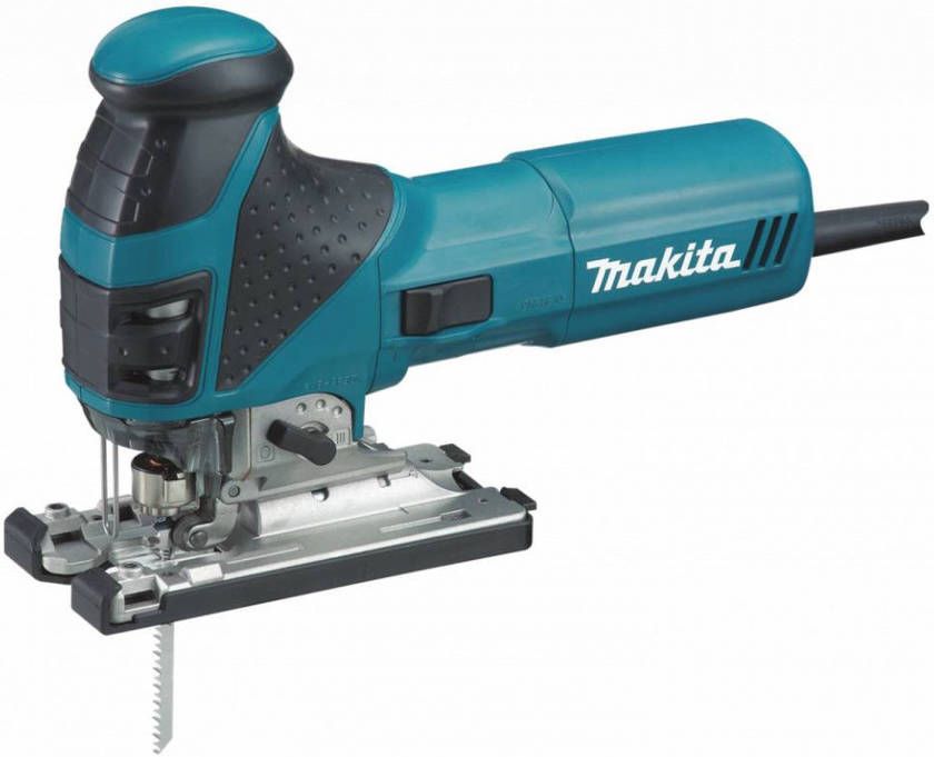 Makita 4351fctj Electrische Decoupeerzaag