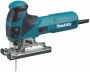 Makita Decoupeerzaag 4351FCTJ Incl. koffer Bedraad Incl. 1 Anti-splinterplaat - Thumbnail 2