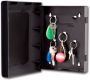 Masterlock Master Lock Small Sleutelkast Voor 5 Sleutels Met Foto Frame 10x15cm - Thumbnail 1