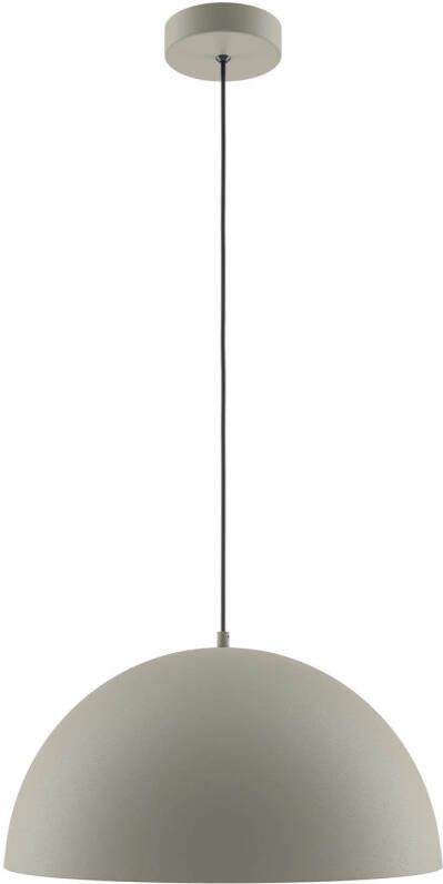 Maytoni Hanglamp Basic colors Grijs Ø35