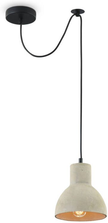 Maytoni Hanglamp Broni Zwart Ø16