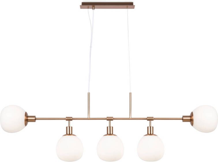 Maytoni Hanglamp Erich Goud