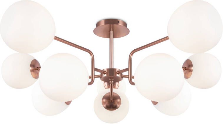 Maytoni Hanglamp Erich Messing Ø90 7