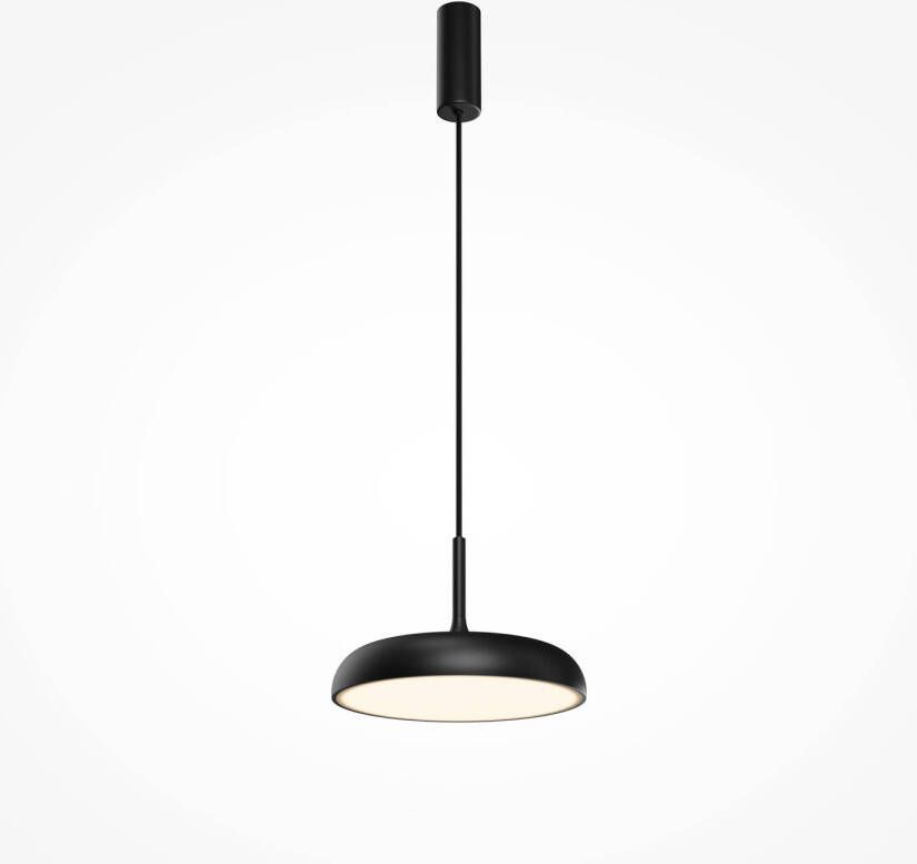 Maytoni Hanglamp Gerhard Zwart Ø30