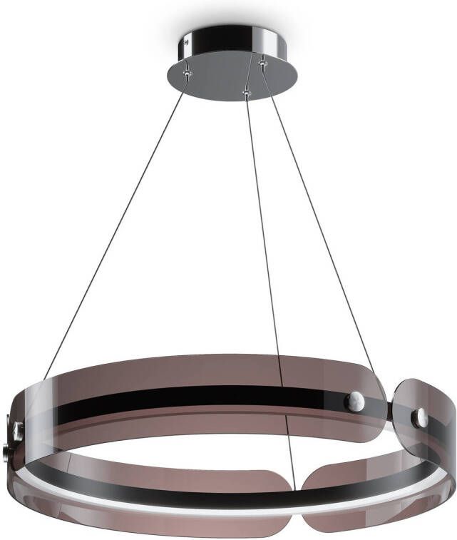 Maytoni Hanglamp Interstellar Grijs Ø61 6