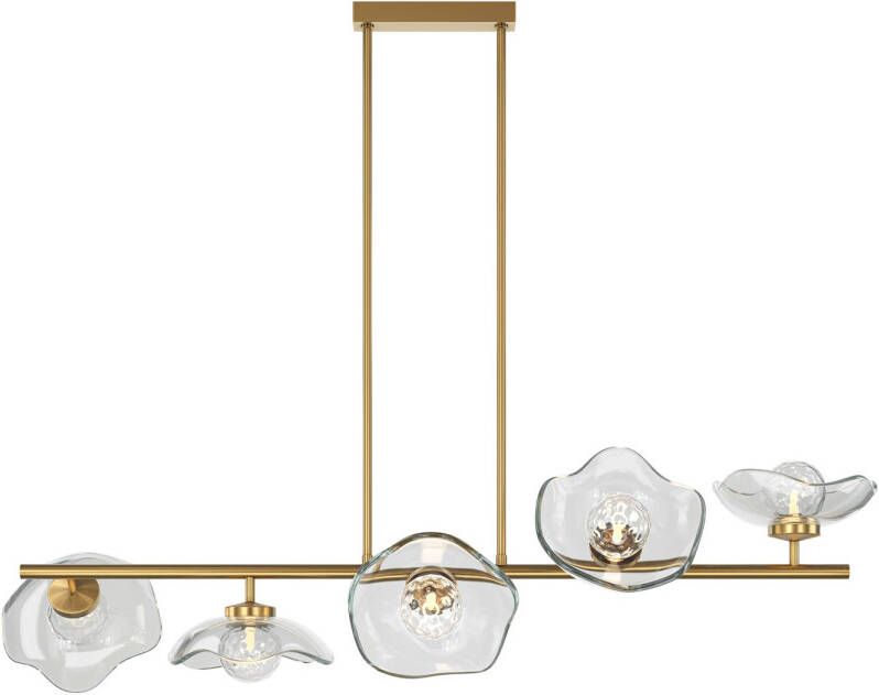 Maytoni Hanglamp Miracle Messing