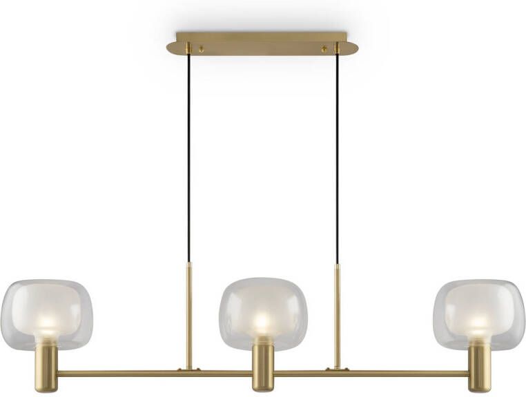 Maytoni Hanglamp Vision Goud