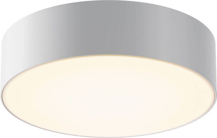 Maytoni Outdoor Plafondlamp Zon IP Wit Ø22