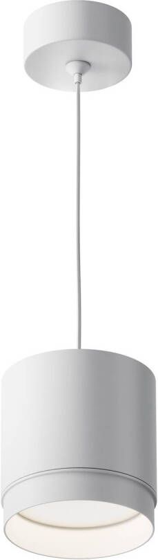 Maytoni Technical Hanglamp Polar Wit Ø8 2