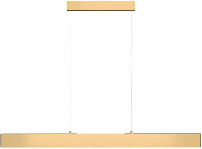 Maytoni Technical Hanglamp Step Goud