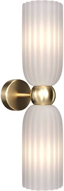 Maytoni Wandlamp Antic Goud Ø10