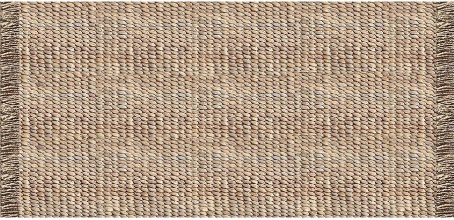 MD-Entree Vloerkleed Universal Dunes Natural 67 x 150 cm