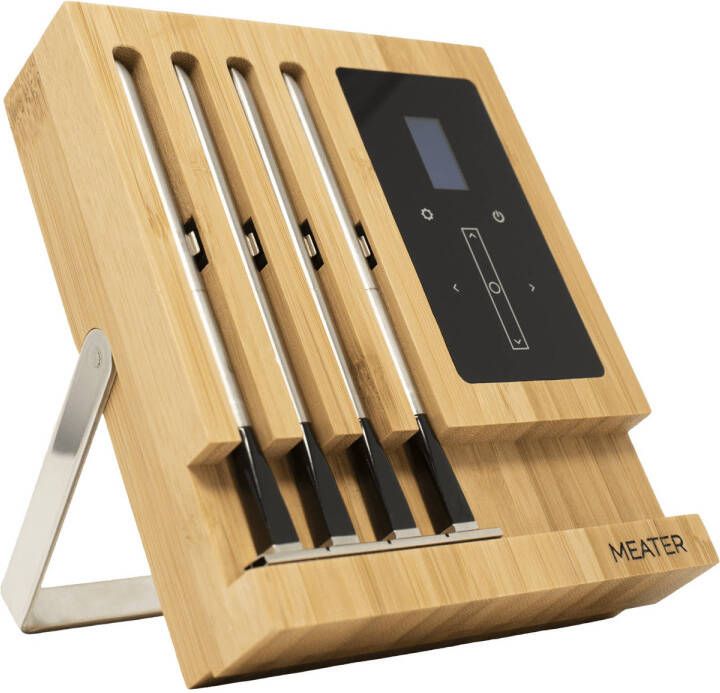 Meater block