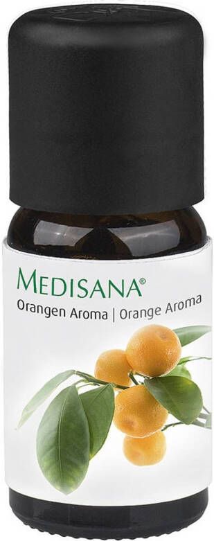 Medisana Aroma-Essence Sinaasappel 10 ml