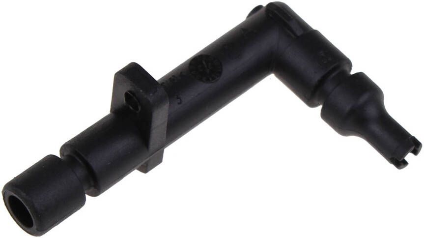 Melitta Connector Verbinder 047 Black 6781285