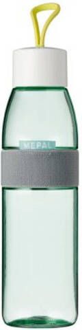 Mepal Limited Edition waterfles Ellipse 500 ml Lemon vibe