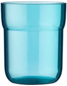 Mepal Kinderglas Mio 250 ml deep turquoise