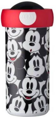 Mepal Schoolbeker Campus 300 ml Mickey Mouse
