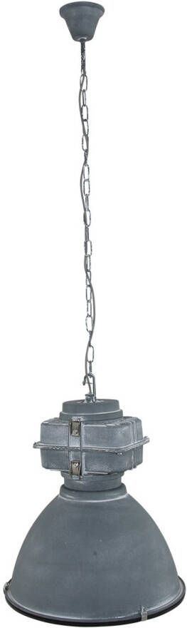 Mexlite Hanglamp Densi 7779gr Grijs