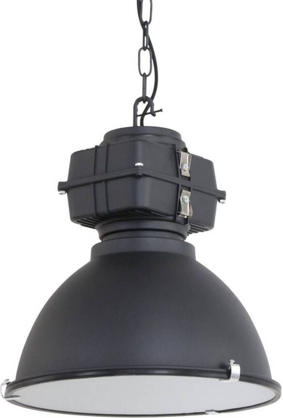 Mexlite Hanglamp Densi 7881zw Zwart