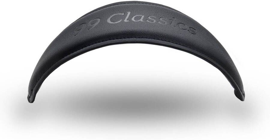 Meze Audio Meze Classics 99 leren hoofdband